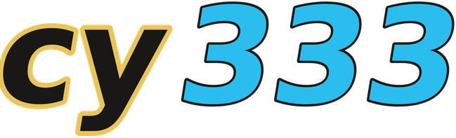 cy333 logo